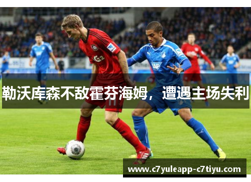 勒沃库森不敌霍芬海姆，遭遇主场失利